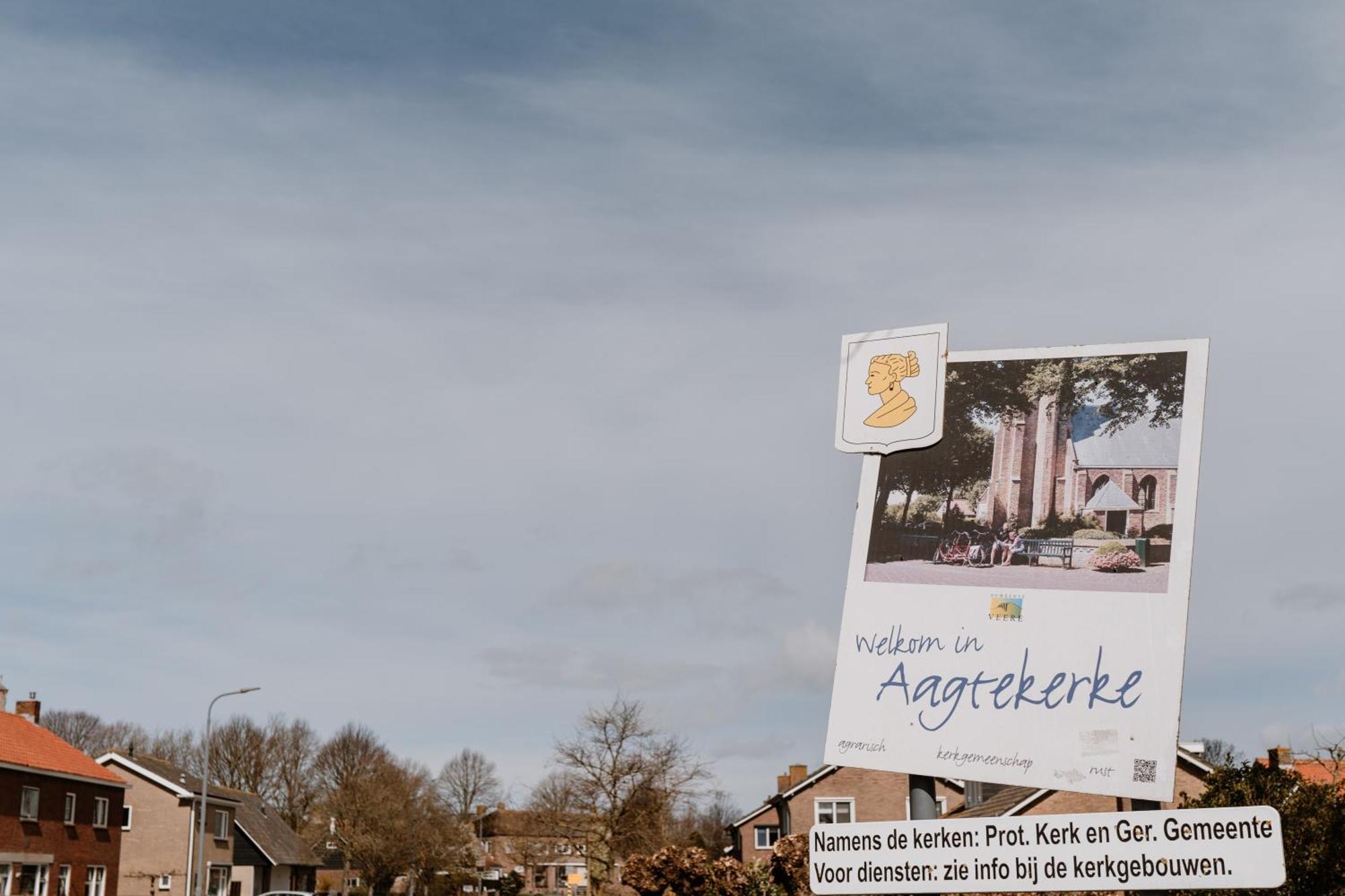 Kodde Studio Aagtekerke Eksteriør billede